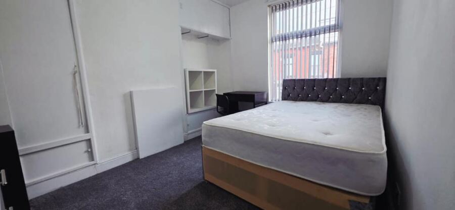 Norwood Place, 