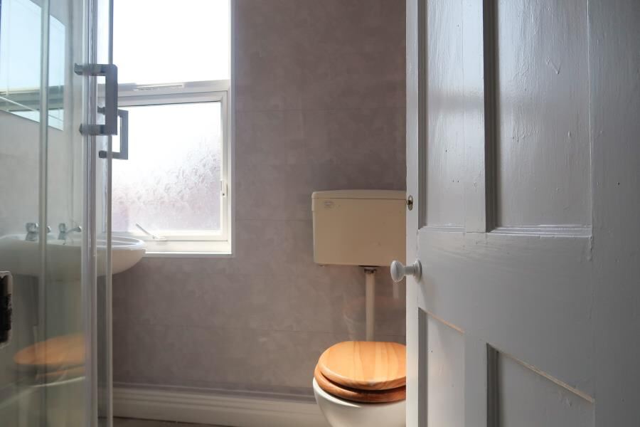 Harold View, Hyde Park