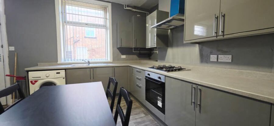 Norwood Place, 