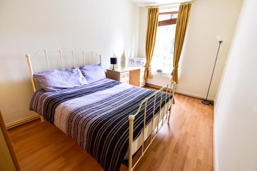 Stone Mill Court, Headingley