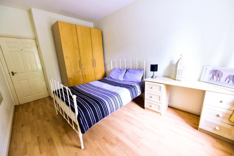 Stone Mill Court, Headingley