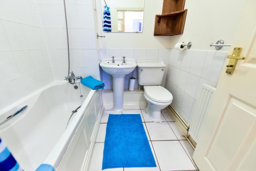 Stone Mill Court, Headingley