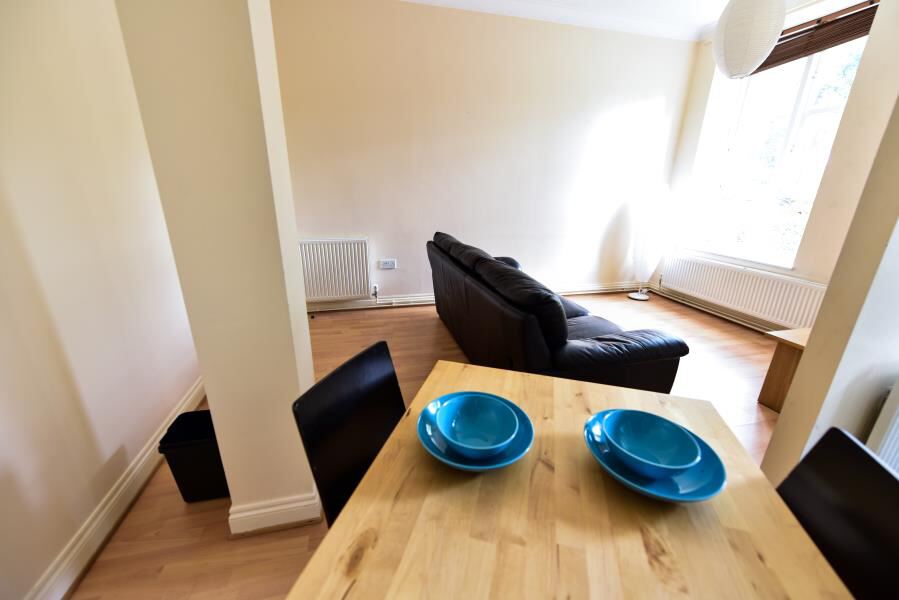 Stone Mill Court, Headingley