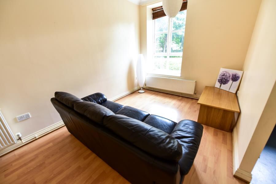 Stone Mill Court, Headingley