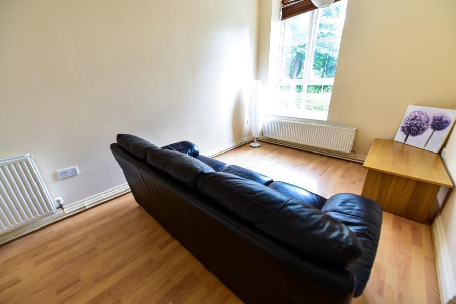 Stone Mill Court, Headingley