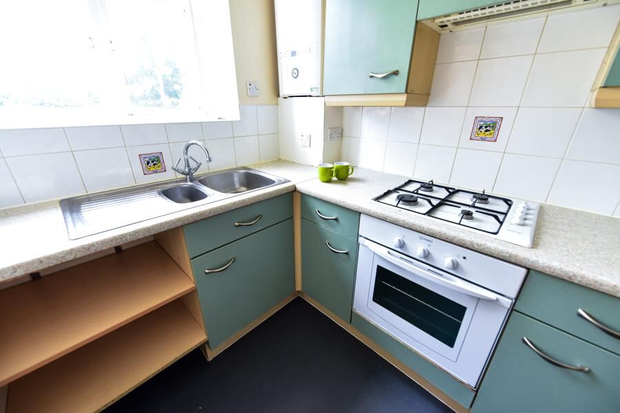 Stone Mill Court, Headingley