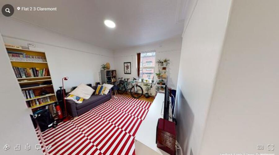 Claremont Grove, University