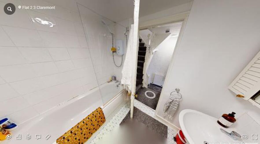 Claremont Grove, University