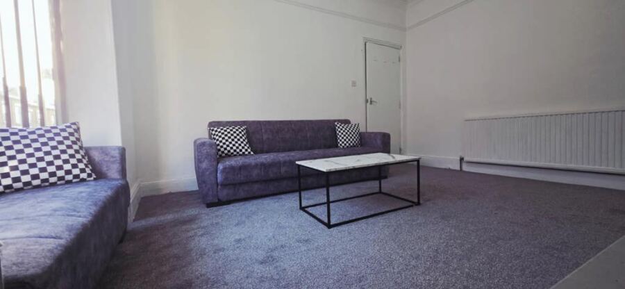 Norwood Place, 