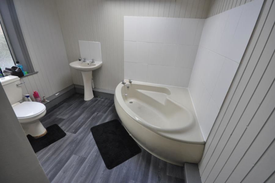 Stanmore Road, Burley