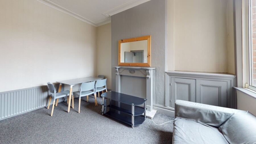 Stanmore Road, Burley