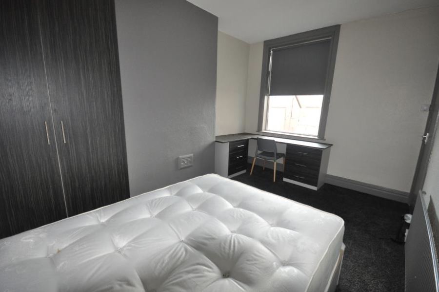 Stanmore Road, Burley