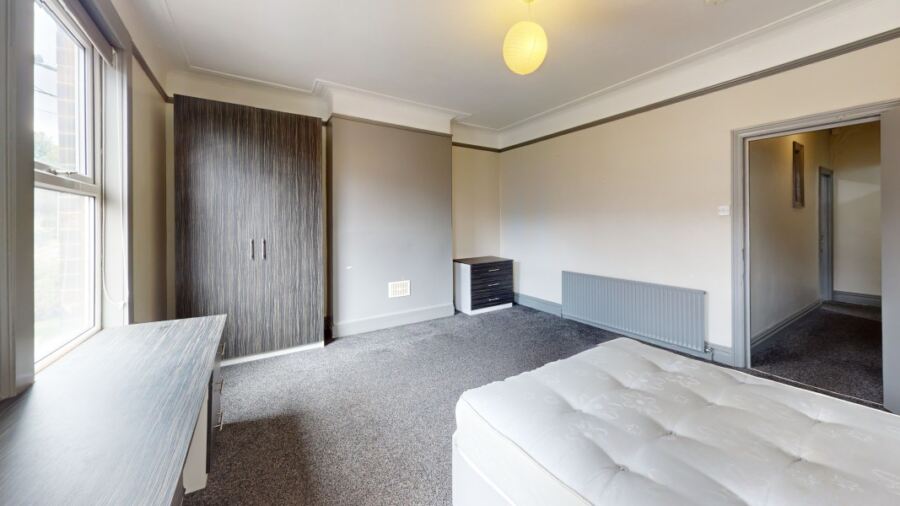 Stanmore Road, Burley