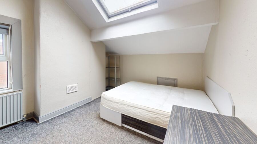 Stanmore Road, Burley