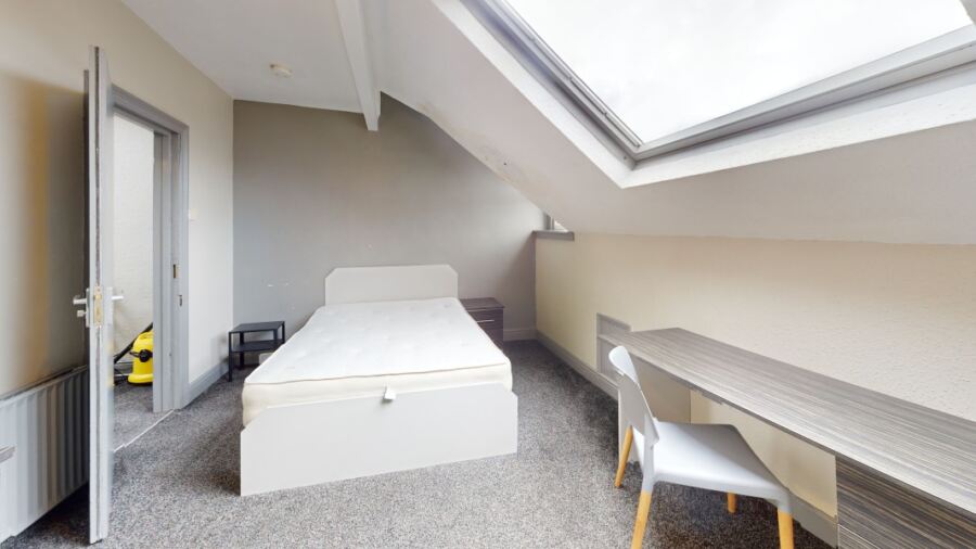 Stanmore Road, Burley