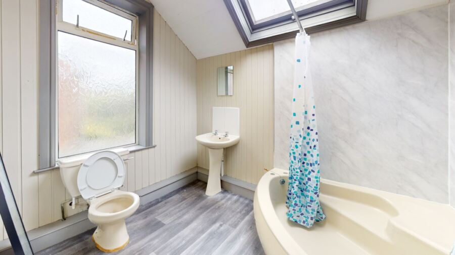 Stanmore Road, Burley