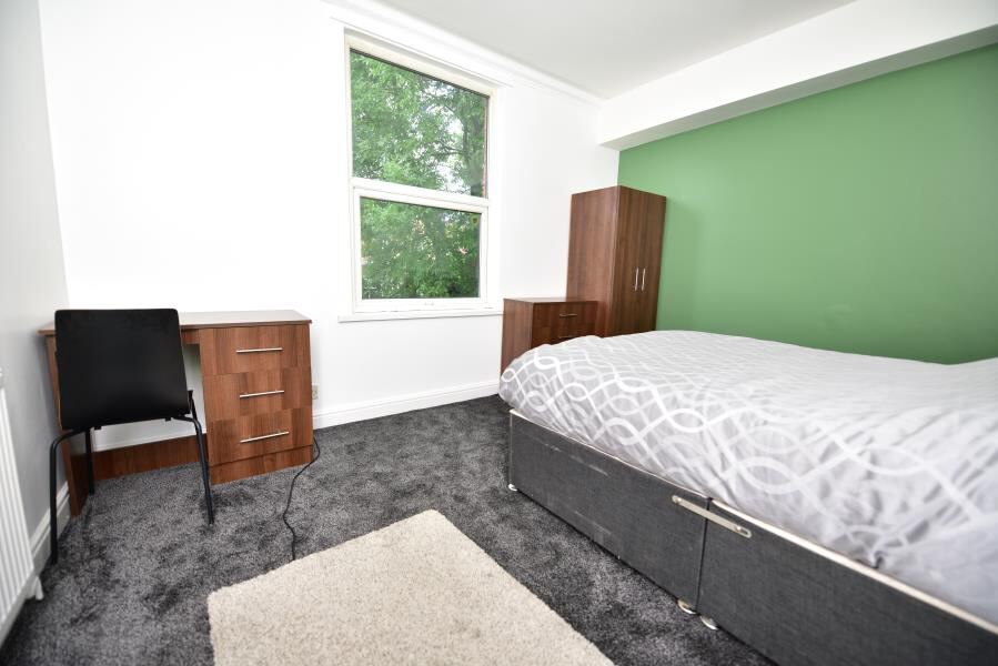 Kensington Terrace, Hyde Park