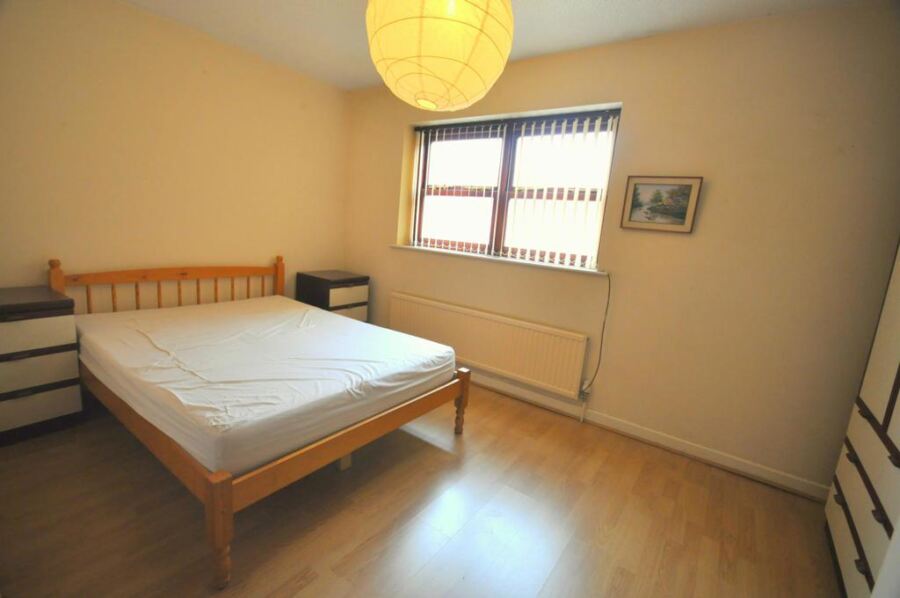 The Maltings, Hyde Park