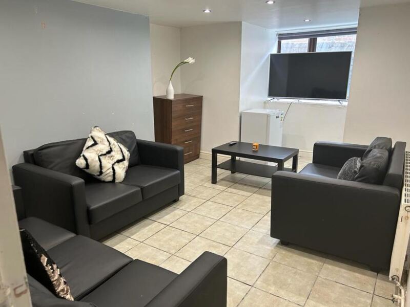 Beechwood View, Burley