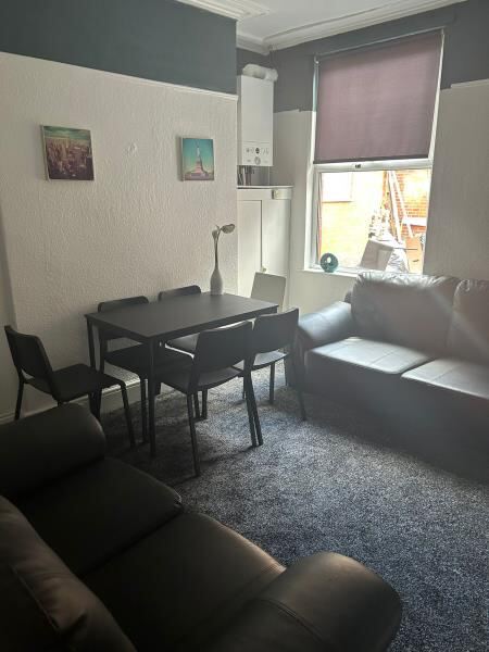 Hessle Mount, Hyde Park