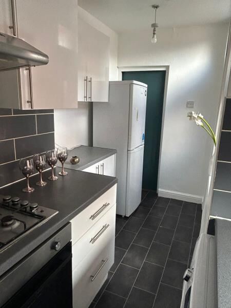 Hessle Mount, Hyde Park