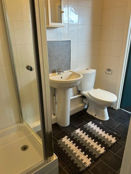 Hessle Mount, Hyde Park