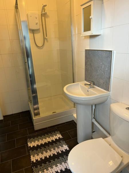 Hessle Mount, Hyde Park