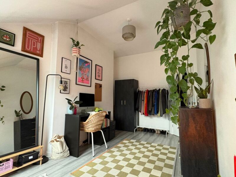 Butcher Street, City Centre