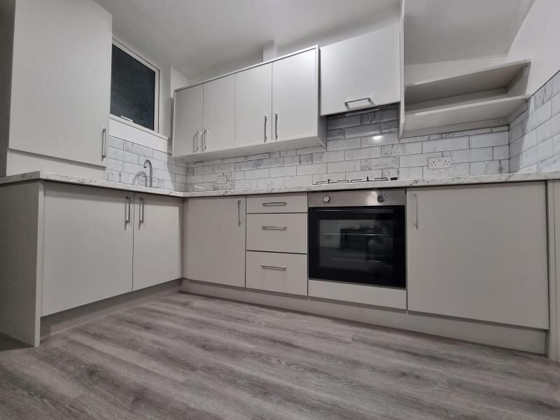 Welton Mount, Hyde Park