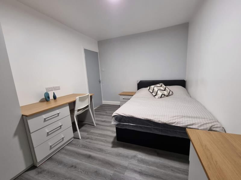 Welton Mount, Hyde Park