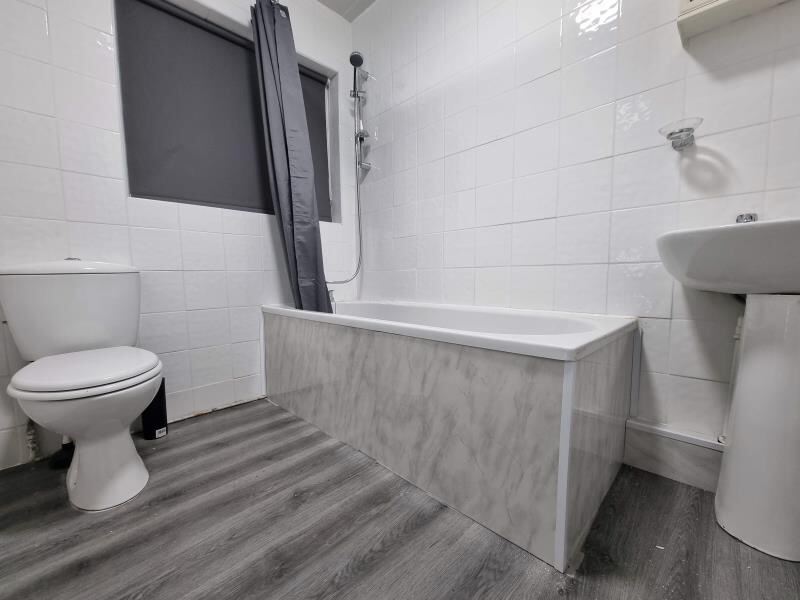 Welton Mount, Hyde Park