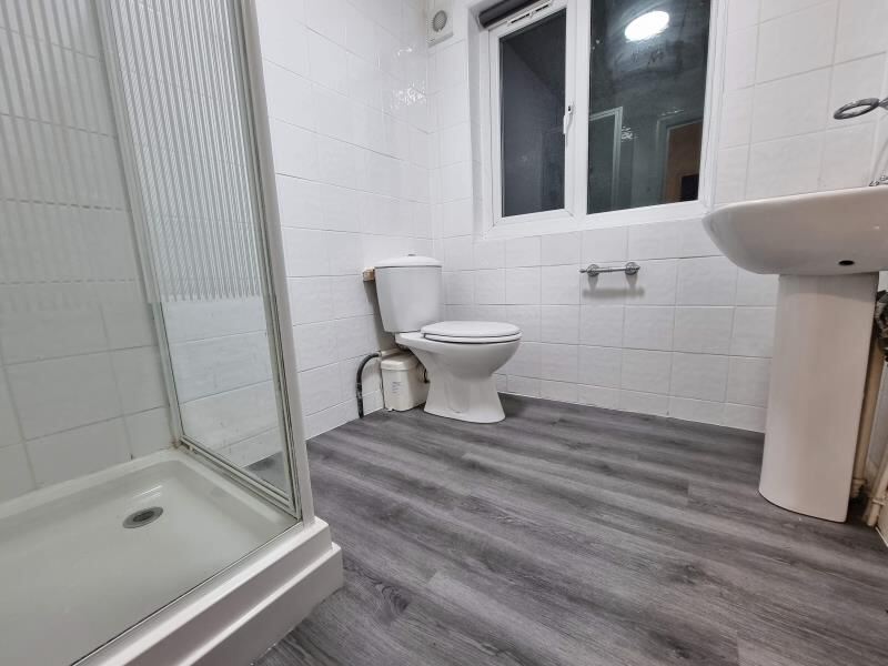 Welton Mount, Hyde Park