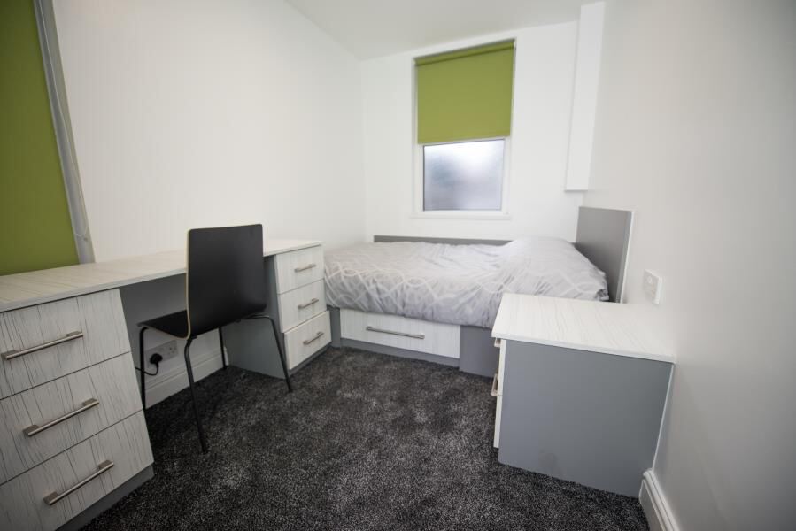 Kensington Terrace, Hyde Park