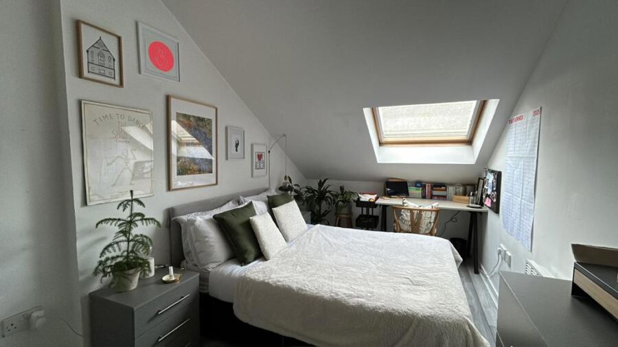 Butcher Street, City Centre