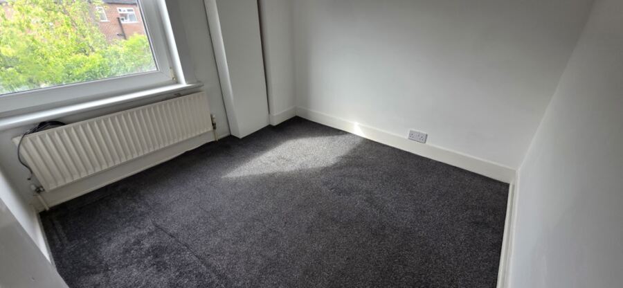 Springfield Mount, Horsforth