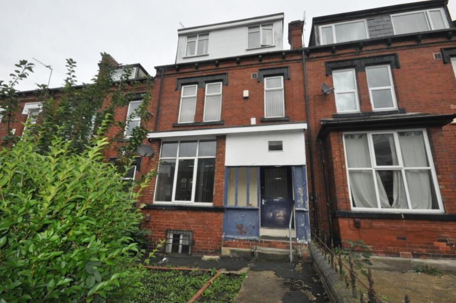 Brudenell Avenue, Hyde Park