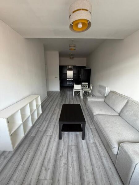 Butcher Street, City Centre