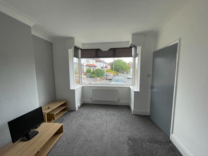 Trenic Drive, Headingley