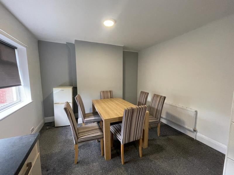 Trenic Drive, Headingley