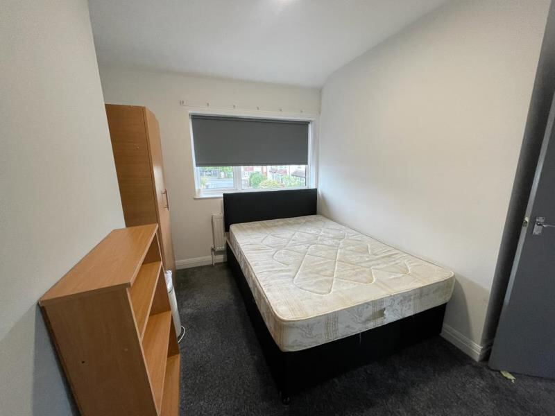 Trenic Drive, Headingley