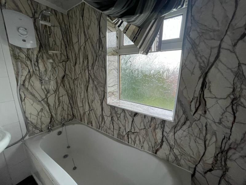 Trenic Drive, Headingley