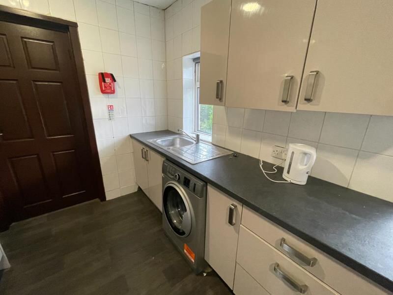 Trenic Drive, Headingley