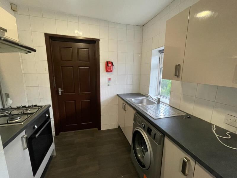 Trenic Drive, Headingley