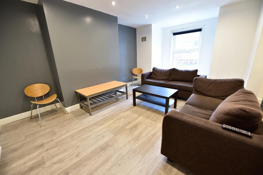 Richmond Mount, Hyde Park