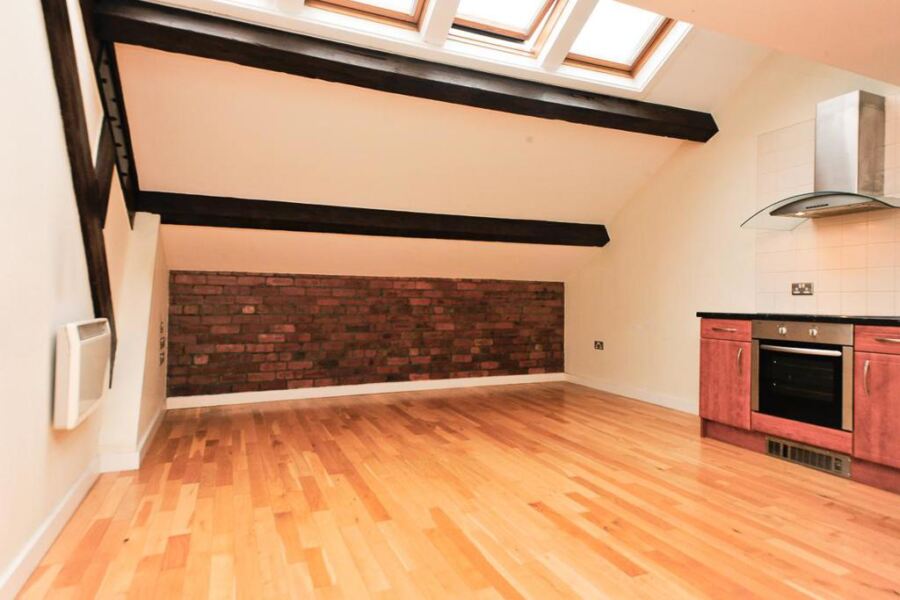 Sunbridge Road, 