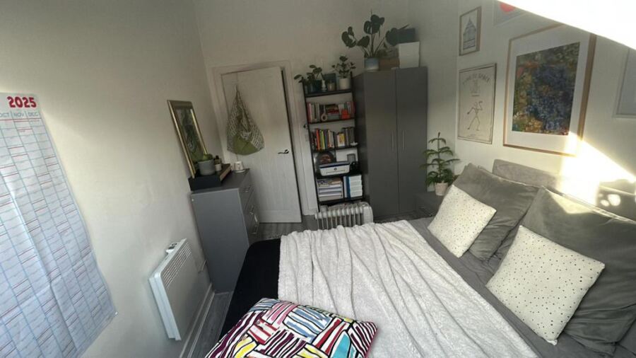 Butcher Street, City Centre