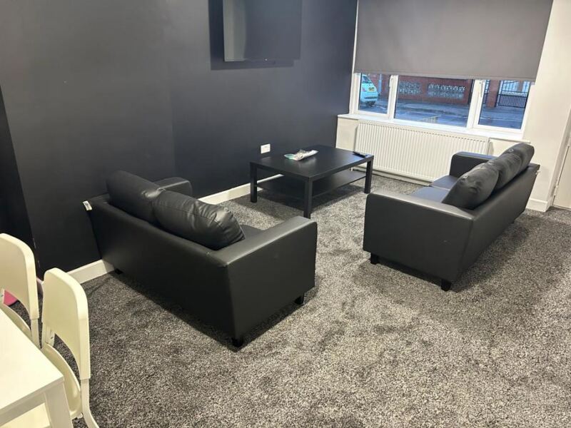 Hessle Avenue, Hyde Park