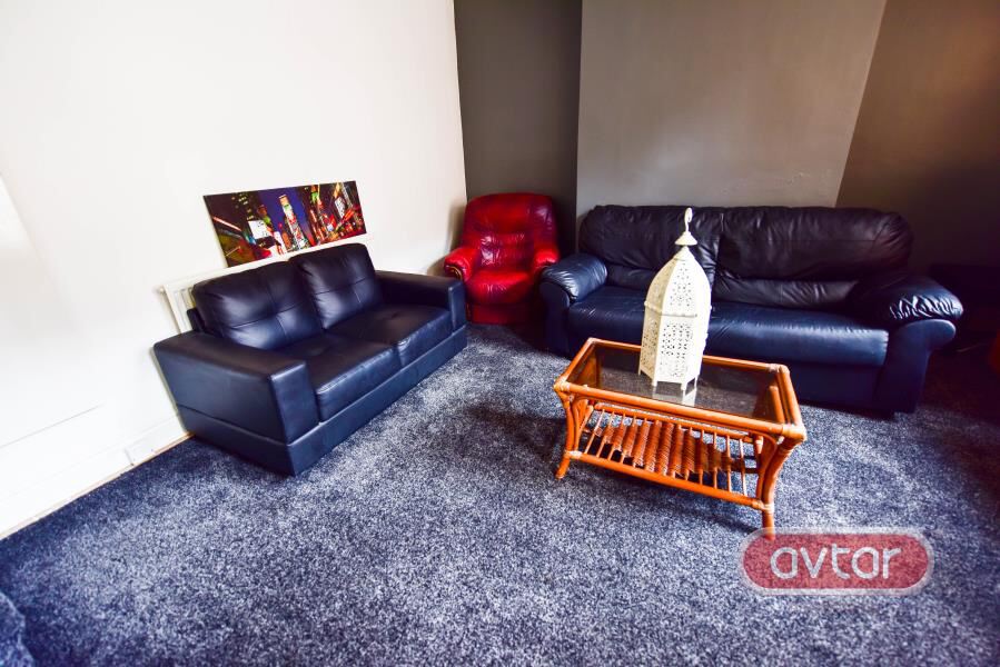 Harold Walk, Hyde Park