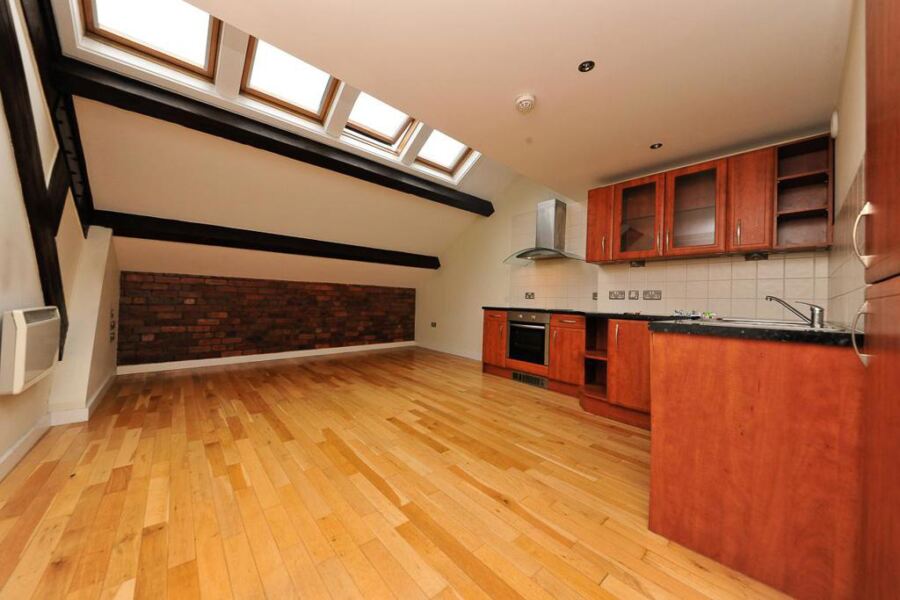 Sunbridge Road, 