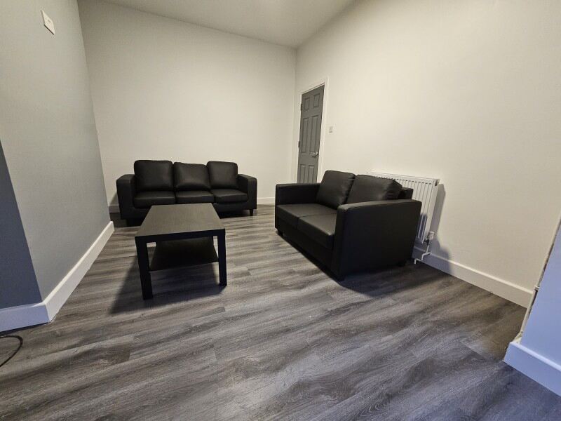 Stanmore Place, Burley